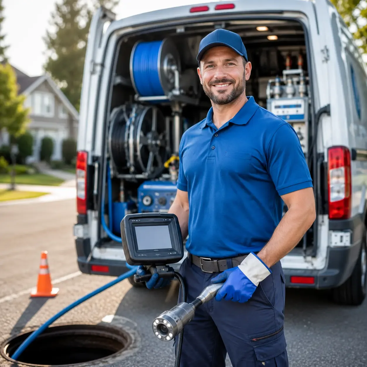 Local Pipe Relining specialists in Nelson, MO