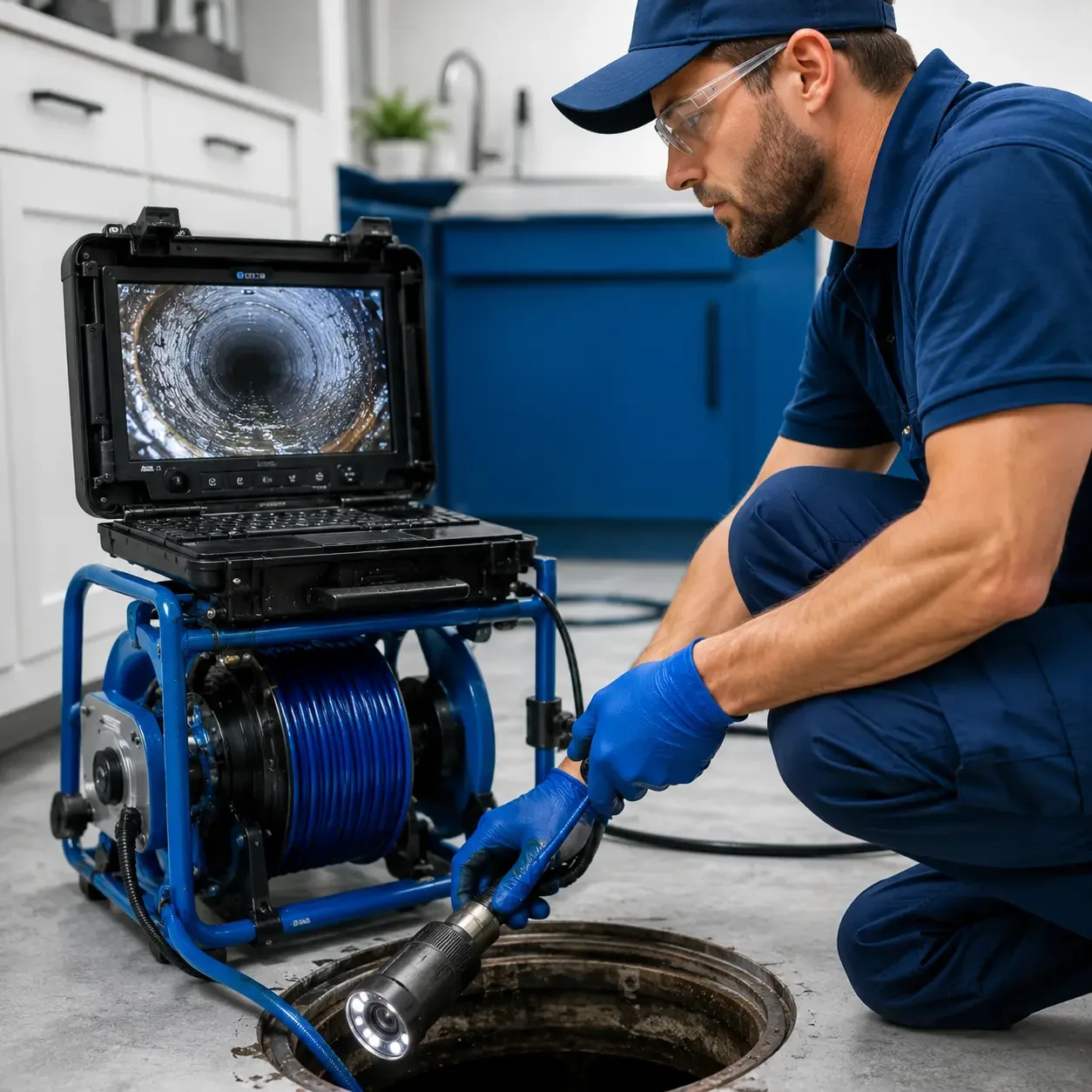 Pipe Relining professionals serving Nelson, MO